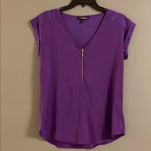 Small Express Blouse